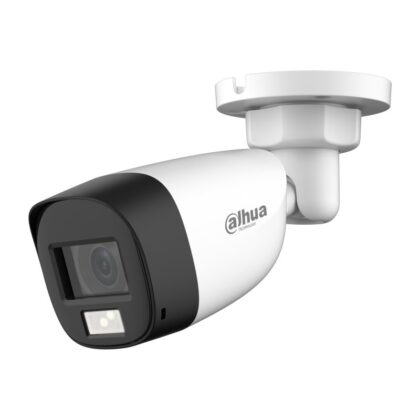 Камера Dahua HD булет HAC-HFW1200CL-IL-A-0360B-S6