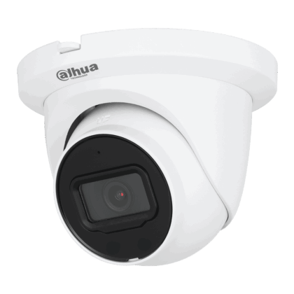 Камера за видеонаблюдение Dahua куполна IPC-HDW2441TM-S-0280B