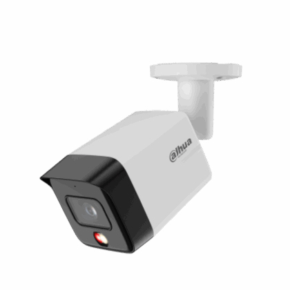 Камера за видеонаблюдение Dahua Булет IPC-HFW1839TC-A-IL-0280B-S6 8MP Smart Dual Light