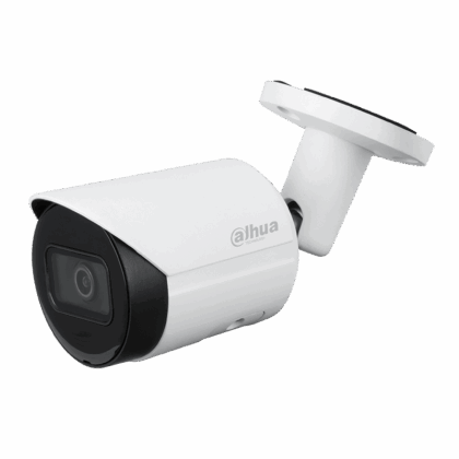 Камера за видеонаблюдение Dahua булет IPC-HFW2241S-S 3.6