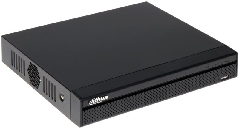 Видео рекордер NVR DAHUA NVR4108HS-4KS3
