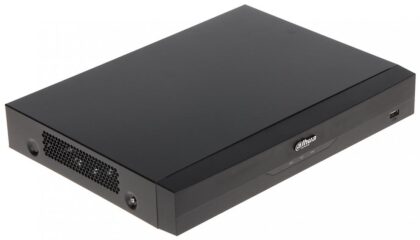 Видео рекордер XVR DAHUA XVR5116H-4KL-I3