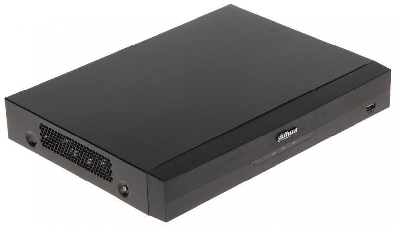 Видео рекордер XVR DAHUA XVR5116H-4KL-I3
