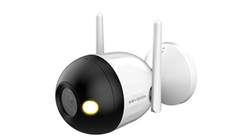 Камера за видеонаблюдение Dahua IPC булет F4C-PV-0280B Wi-Fi