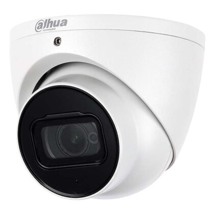Камера за видеонаблюдение Dahua HD куполна HAC-HDW2802T-A-0280B