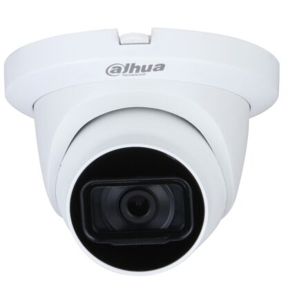 Камера за видеонаблюдение Dahua HD куполна HAC-HDW1500TLM-IL-A-0280
