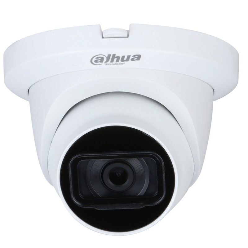 Камера за видеонаблюдение Dahua HD куполна HAC-HDW1500TLM-IL-A-0280