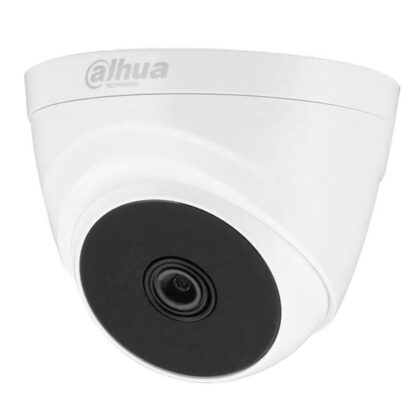 Камера за видеонаблюдение DAHUA куполна HAC-T1A21-0280