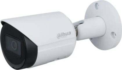 Камера за видеонаблюдение Dahua булет IPC-HFW2241S-S 2.8