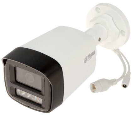 Камера за видеонаблюдение Dahua булет IPC-HFW1439TL1-A-IL-0280B