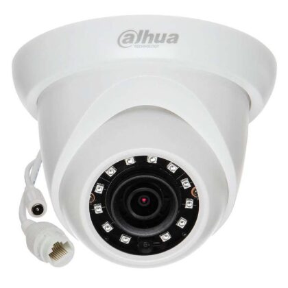 Камера за видеонаблюдение Dahua куполна IPC-HDW1230S 0280