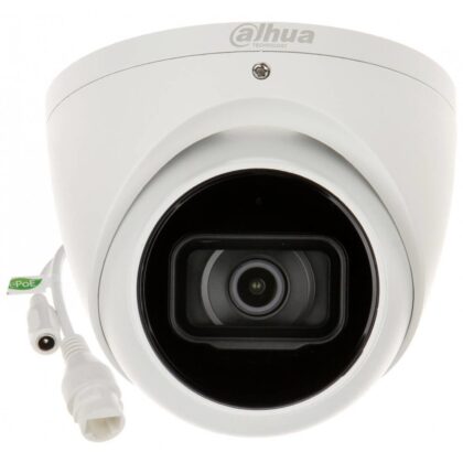 Камера за видеонаблюдение Dahua куполна IPC-HDW5541TM-ASE-0280B
